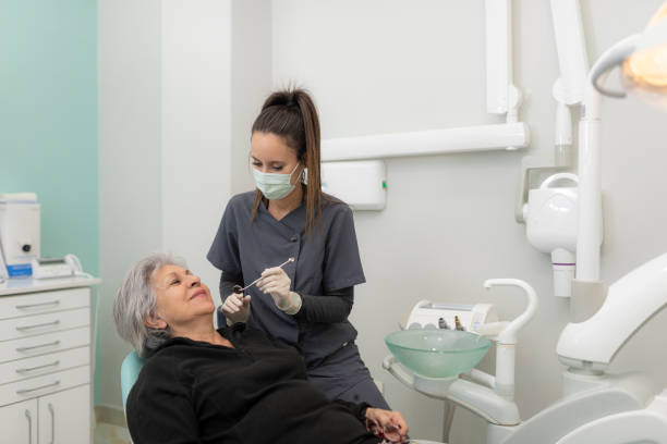 Best Emergency Tooth Extraction in Stonewall, MS