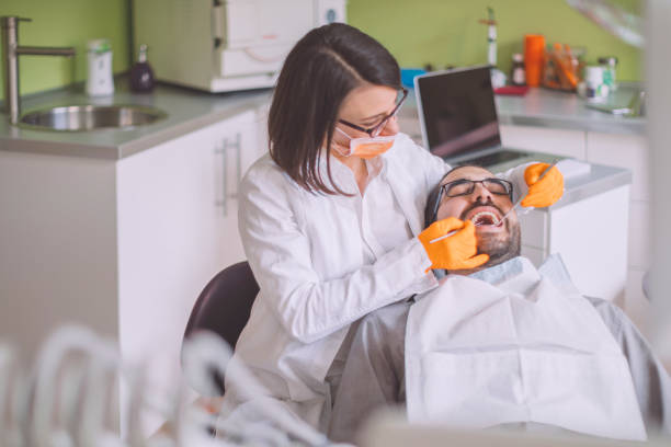 Best Walk-In Emergency Dentist in Stonewall, MS