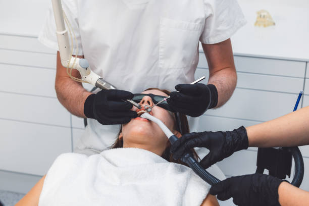 Best Emergency Dental Care for Trauma or Injury in Stonewall, MS