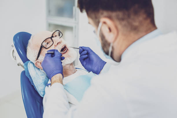 Best Emergency Orthodontic Repairs in Stonewall, MS